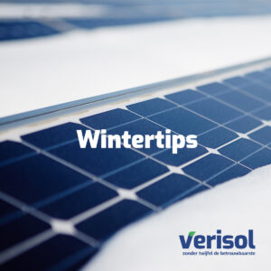 Read more about the article Wintertips voor uw zonnepanelen- & airco-installatie