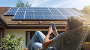 Read more about the article Energieoplossingen voor thuis: kom naar onze infoavond en ontdek de voordelen