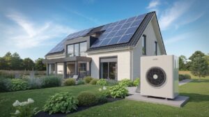Read more about the article Van zonne-energie tot warmtepompen: leer alles op onze infoavond