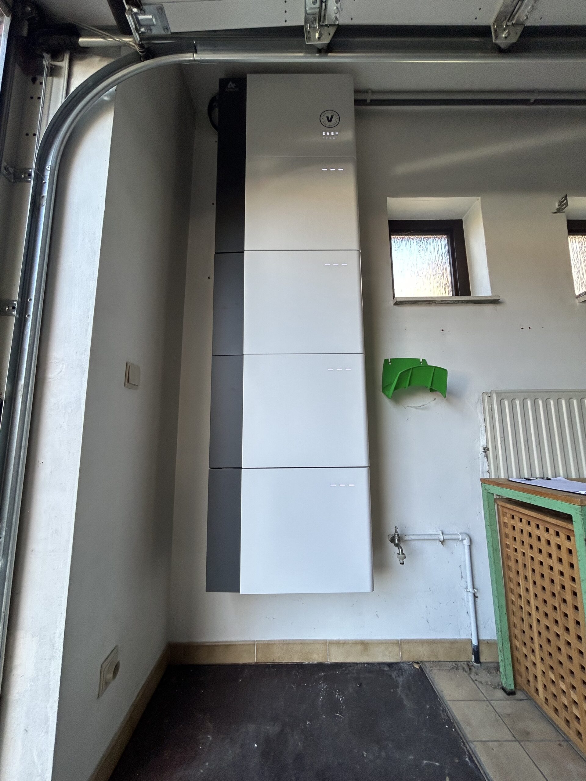 Smile G3-T10-15.2kWh