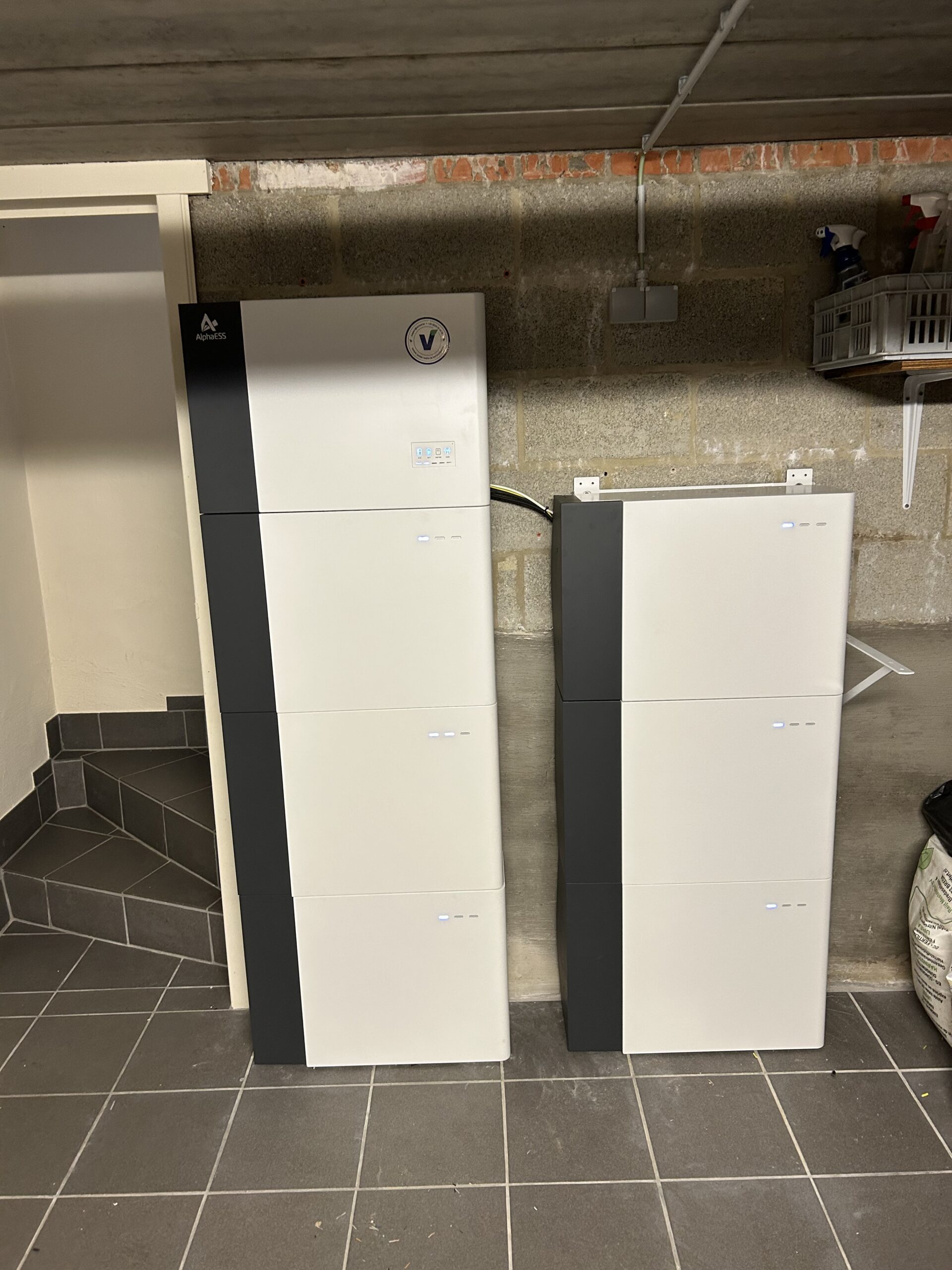 Smile G3-T10-22.8kWh