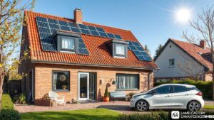 Read more about the article Zijn Zonnepanelen Nog Rendabel Na 2025? Dit Moet Je Weten