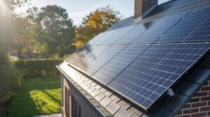 Read more about the article Slechts 1 op 3 Vlamingen vraagt retroactieve investeringspremie voor zonnepanelen aan