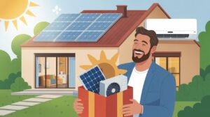 Read more about the article 3 Originele Vaderdag cadeau-ideeën die zijn energiefactuur laten dalen
