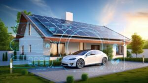 Read more about the article Hoe Werkt Eigenlijk een EMS-Systeem voor Slimme Batterij- en Laadpaalsturing?